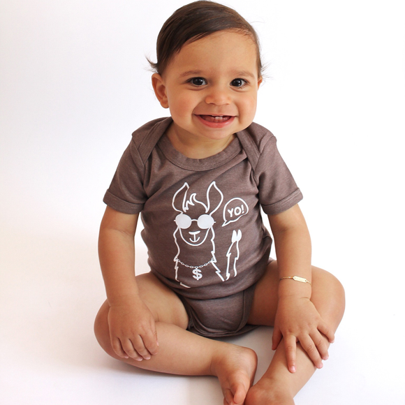 Baby Shortsleeve bodysuits