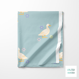 Geese fabric