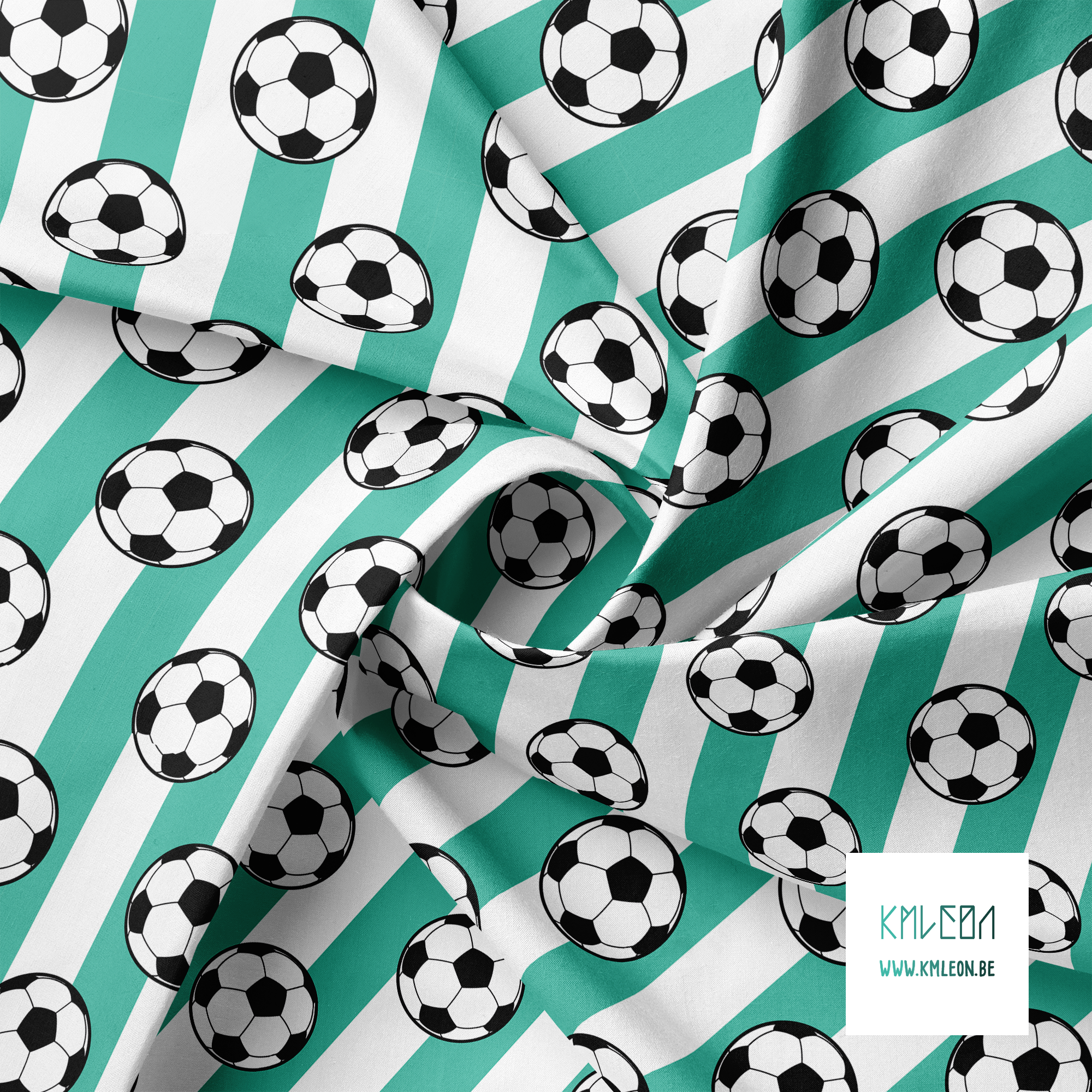 Football fabric