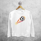 Football sweater