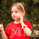 Easter kids shortsleeve shirt