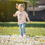 Cactus baby shortsleeve shirt