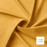 Solid orange peel fabric