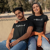 'Girlfriend' adult shirt