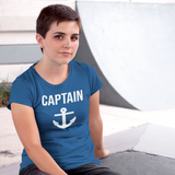 'Captain' adult shirt