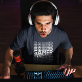 'Gamer' adult shirt