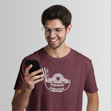 'Hopeless ramentic' adult shirt