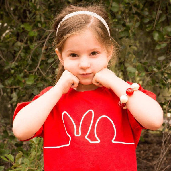 Easter kids shortsleeve shirt