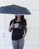 Umbrella shirt