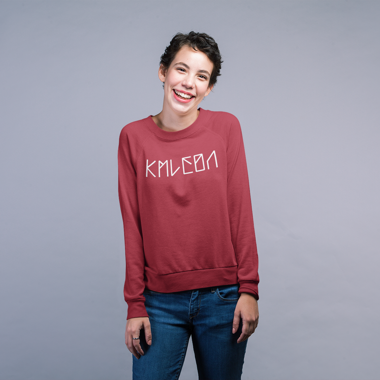 KMLeon sweater