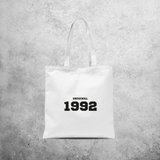 'Original' tote bag